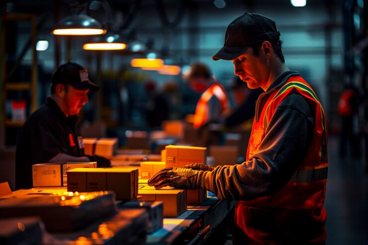 Best Manpower Agency in Saudi Arabia